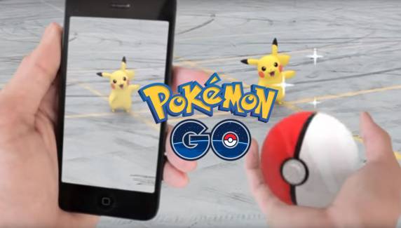 Whats Pokestop Hospitality Venues Can Tap Pokemon Go Augmented Reality