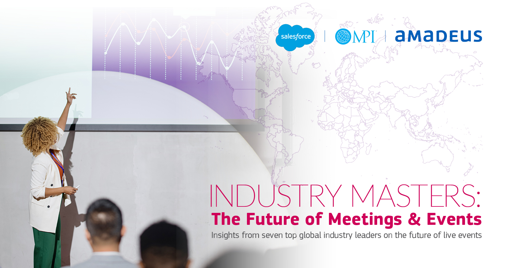 Industry Masters: The Future of Meetings & Events